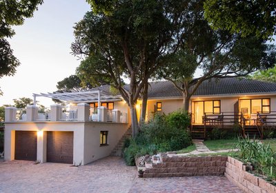 SomerZicht Guest House