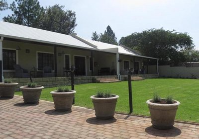 Filmerton Guest Lodge