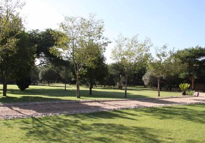 Filmerton Guest Lodge