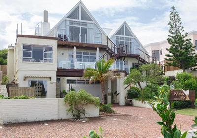 Whales Way Ocean Retreat B&B