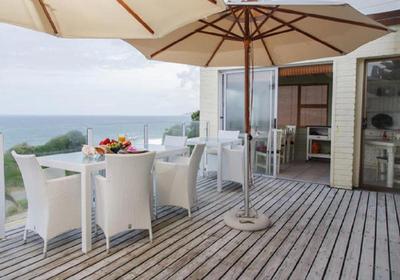 Whales Way Ocean Retreat B&B