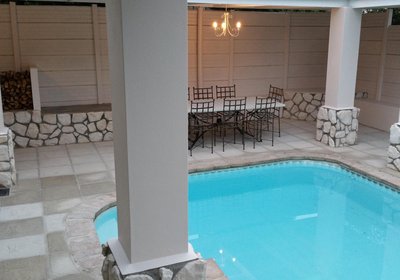 Bergview Guesthouse Swellendam