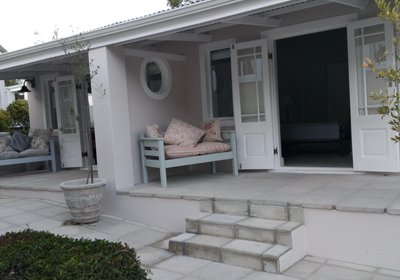 Bergview Guesthouse Swellendam