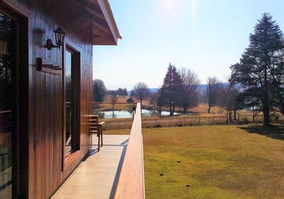 Sani Window Bed & Breakfast/Self Catering