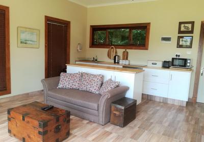 Sani Window Bed & Breakfast/Self Catering