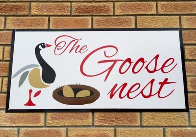 The Goose Nest