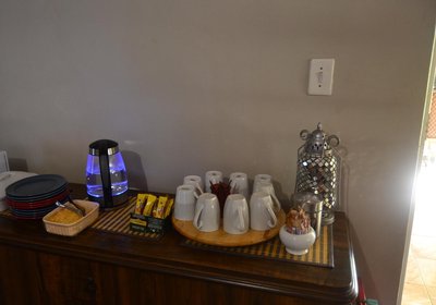 The Lighthouse Guesthouse