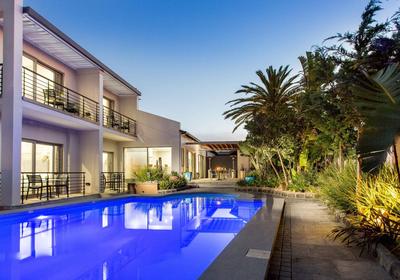 Ocean Bay Guest House