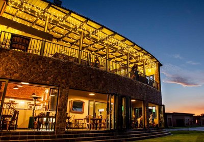 Rustique Boutique Hotel