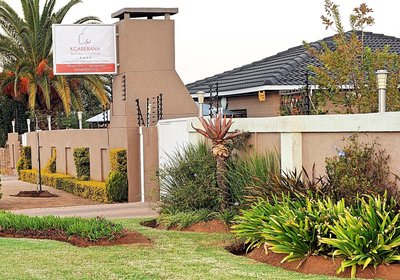 Kgarebana Boutique Bed and Breakfast