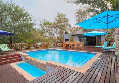 Royale Marlothi Safari Lodge