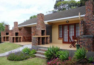 African Aquila Guest Lodge