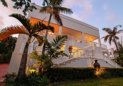 Sandals Guest House
