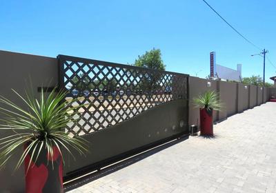 Andante Guesthouse Klerksdorp