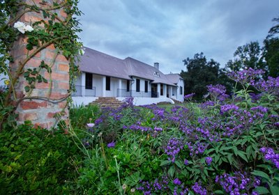 Elgin Vintners Country House