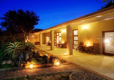 Bellevue Forest Reserve