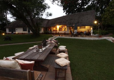 Thokozani Lodge