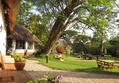 Thokozani Lodge