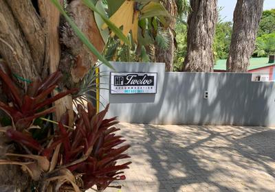 HPTwelve Accommodation