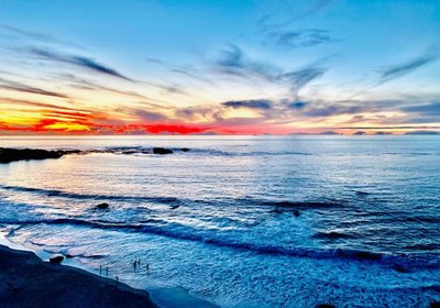 Clifton Spectacular Ocean View Apartment