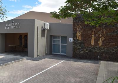 Quiver Inn Guesthouse