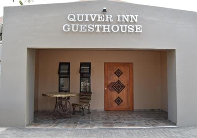 Quiver Inn Guesthouse