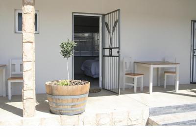 De Stalle Self-Catering Accommodation