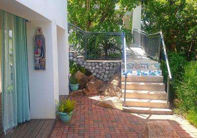 Be Our Guest Self Catering Accomodation