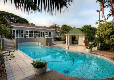 39 On Church Guesthouse and Conferencing