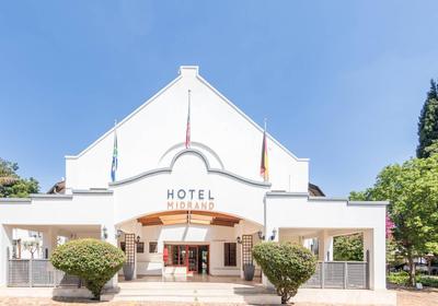 The Constantia Hotel