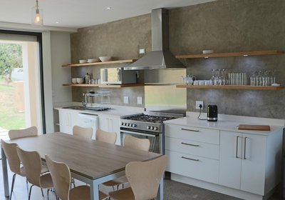 Apartments on The Eighteenth