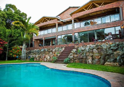 Palmwoods