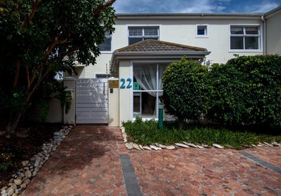 Saffron House Guesthouse