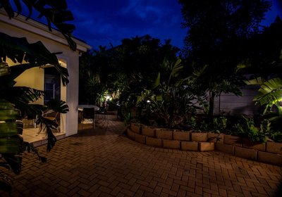 Saffron House Guesthouse