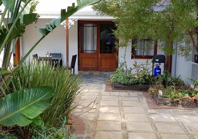 Hemel & Aarde Village Accommodation