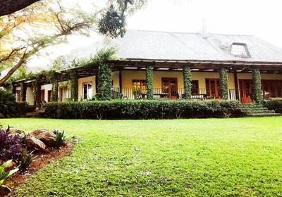 Wildnut Lodge and Game Farm