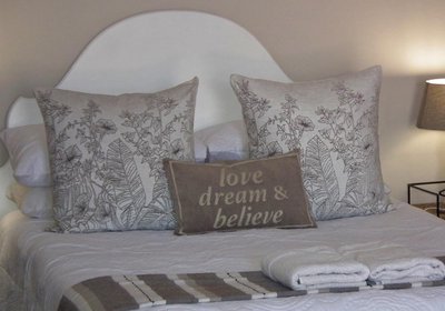 Dreams Guesthouse
