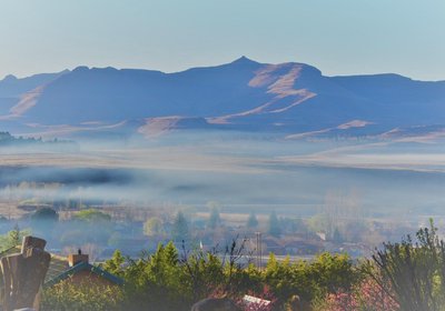 Gentle Presence Cottage