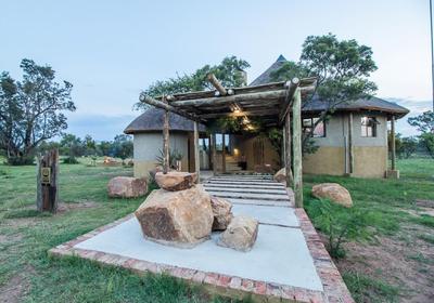LookOutSafariLodge - “The Heartbeat of Africa”