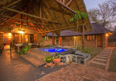 SERENITY Du Bois Lodge