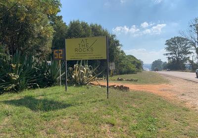 At The Rocks Country Estate