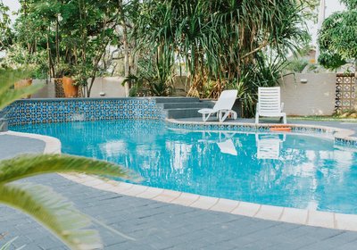 Iso'Bella Vita Guesthouse