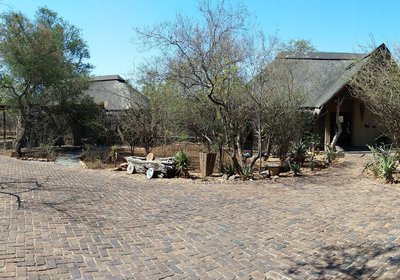 Call of the Wild Lodge