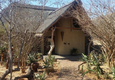 Call of the Wild Lodge