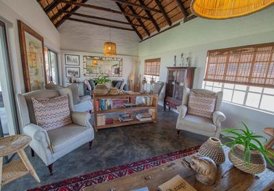 Makuwa  Safari Lodge