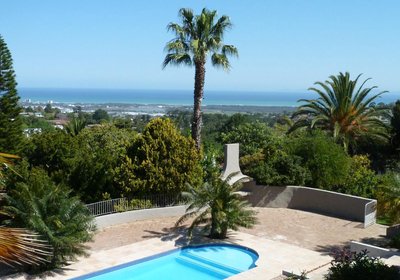 Agape Guest  Apartments