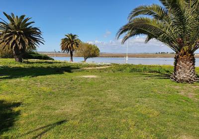 Unit 17 Kingfisher heads velddrif