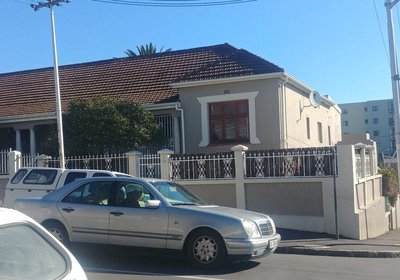 Happy Home Woodstock