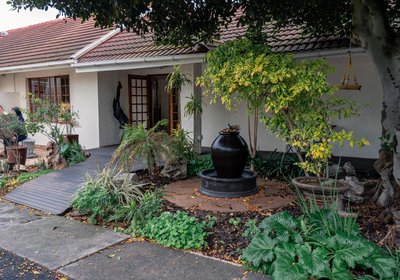 Dolliwarie Guest House