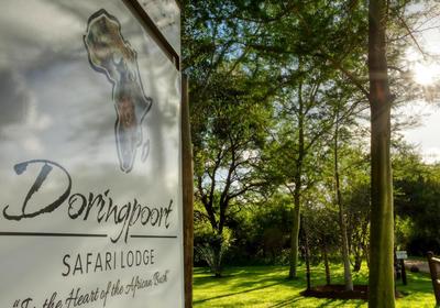 Doringpoort Lodge